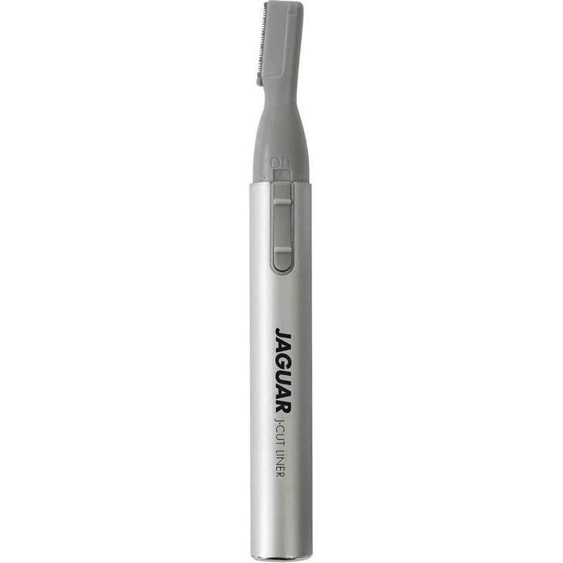 Триммер для бровей и бороды JAGUAR J-CUT LINER 85270
