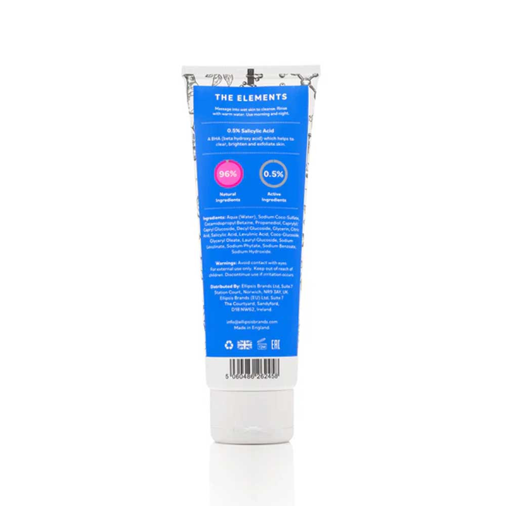 Очищающий гель для лица Purifying Gel Cleanser The Elements, 125 мл на beauty-prof.com Фото 2 Очищающий гель для лица Purifying Gel Cleanser The Elements, 125 мл Фото 2