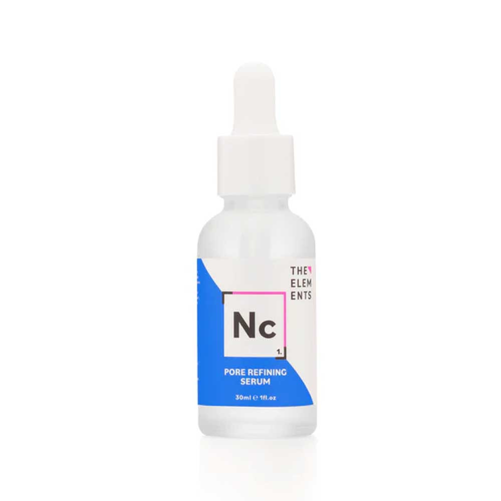 Сироватка для звуження пор Pore Refining Serum The Elements, 30 мл на beauty-prof.com Сироватка для звуження пор Pore Refining Serum The Elements, 30 мл