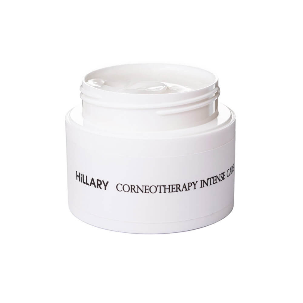 Крем для всіх типів шкіри Hillary Corneotherapy Intense Сare 5 oil’s, 50 г  Фото 2 