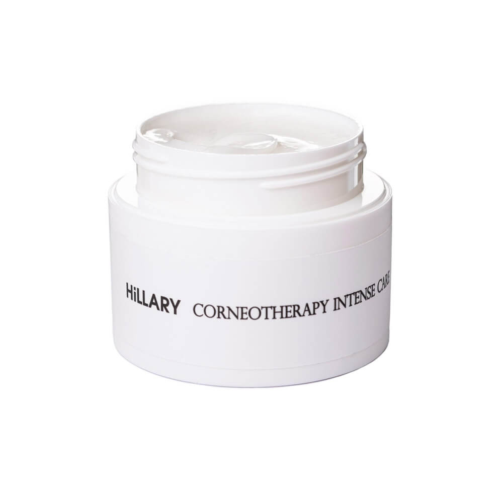 Крем для жирной и проблемной кожи Hillary Corneotherapy Intense Сare Tamanu & Jojoba, 50 г* на beauty-prof.com Фото 2 Крем для жирной и проблемной кожи Hillary Corneotherapy Intense Сare Tamanu & Jojoba, 50 г* Фото 2