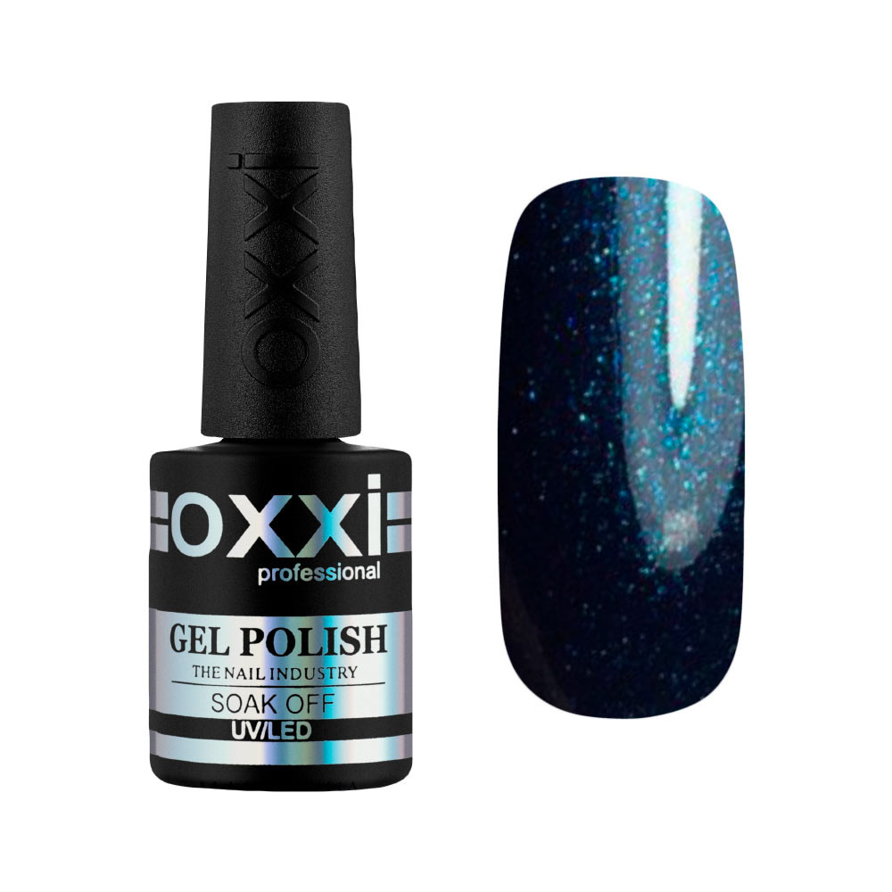 Гель-лак № 063 Oxxi, 10 мл