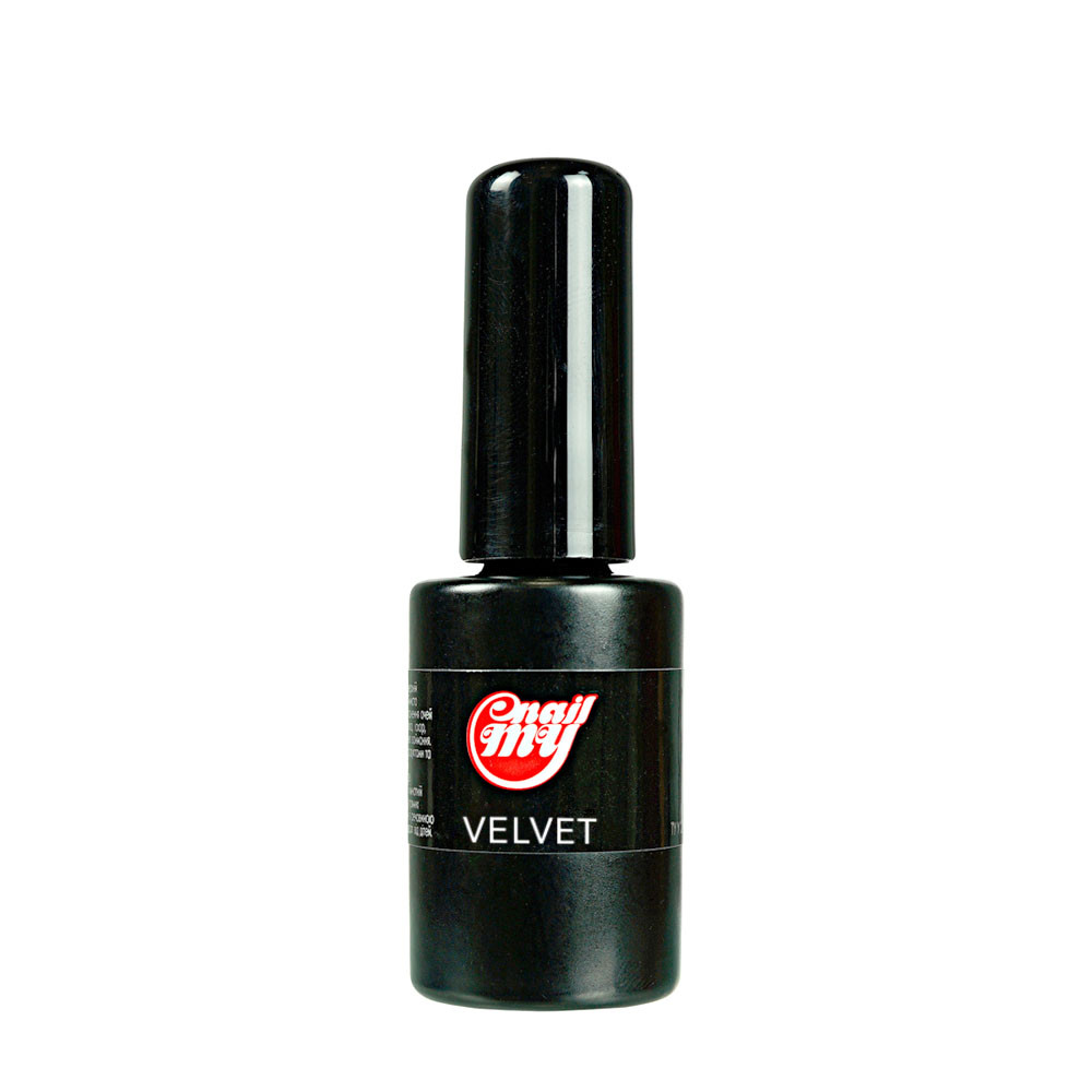 Топ вельветовий My Nail ТМ 7 мл