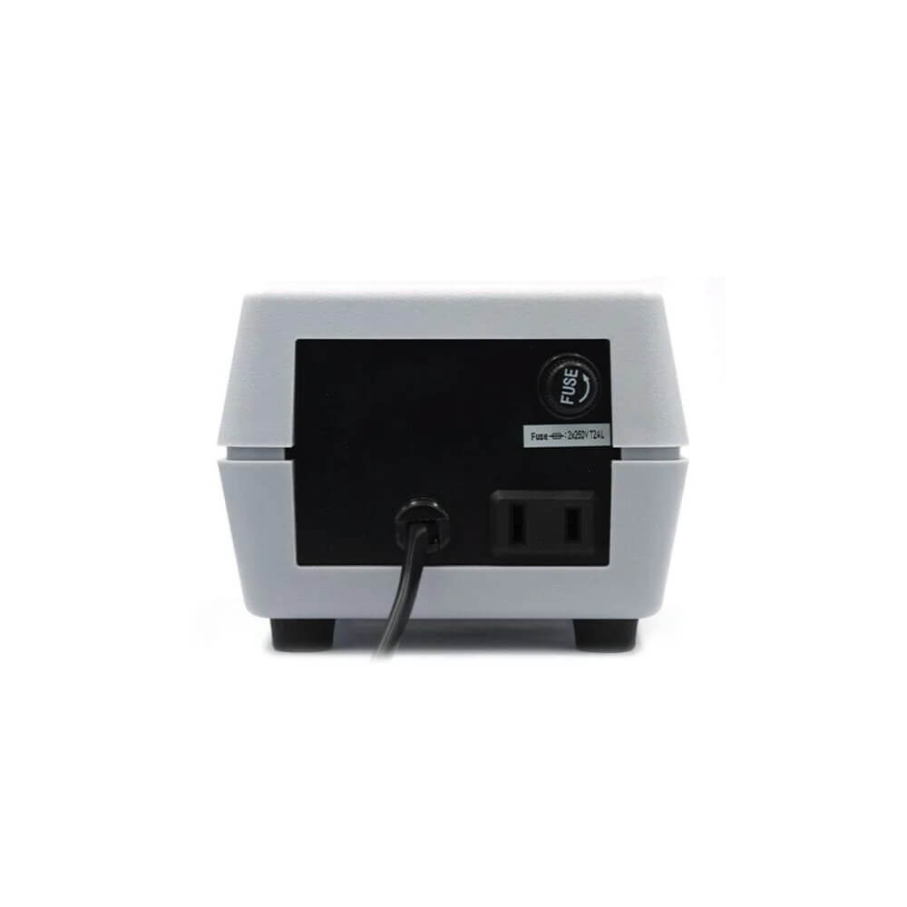 Фрезер для маникюра Strong 204 35000/65 W ручка 102 L на beauty-prof.com Фото 3 Фрезер для маникюра Strong 204 35000/65 W ручка 102 L Фото 3