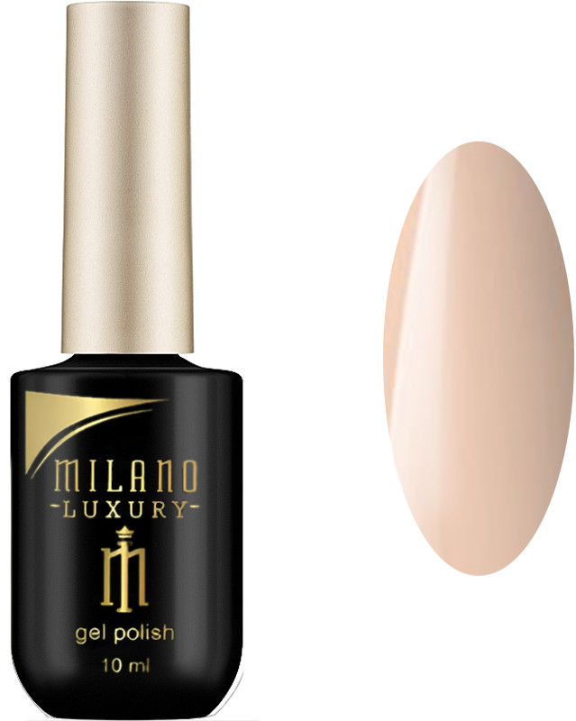 Гель-лак №200 Luxury Milano, 10 мл