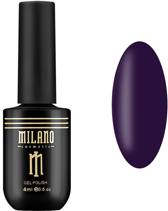 Гель-лак №077 Milano, 4 мл