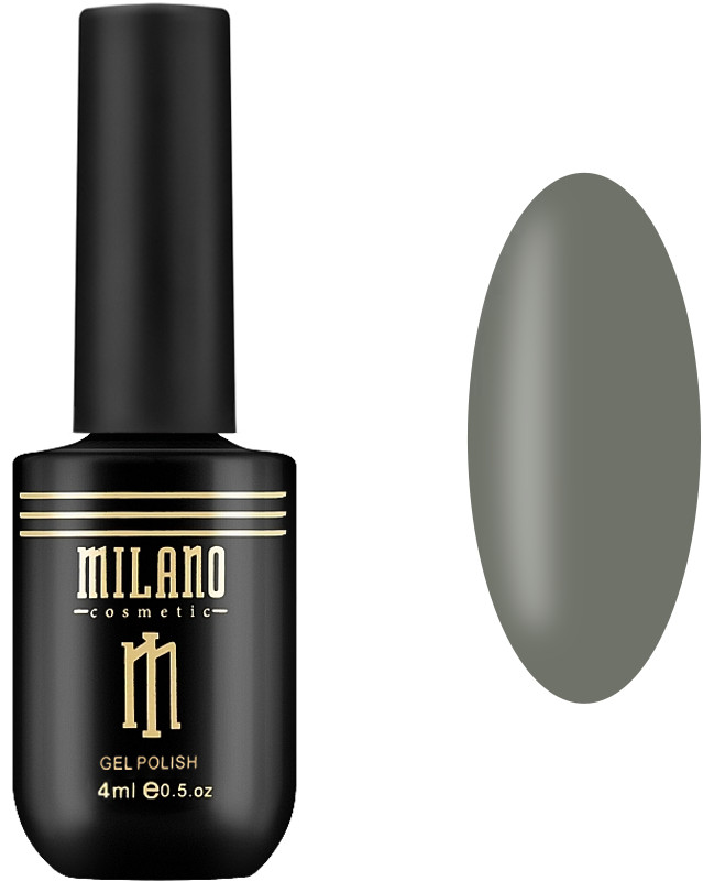 Гель-лак №083 Milano, 4 мл