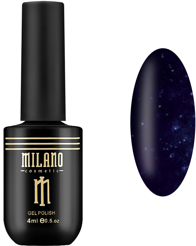 Гель-лак №088 Milano, 4 мл