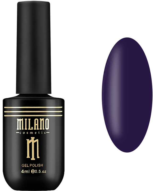 Гель-лак №089 Milano, 4 мл
