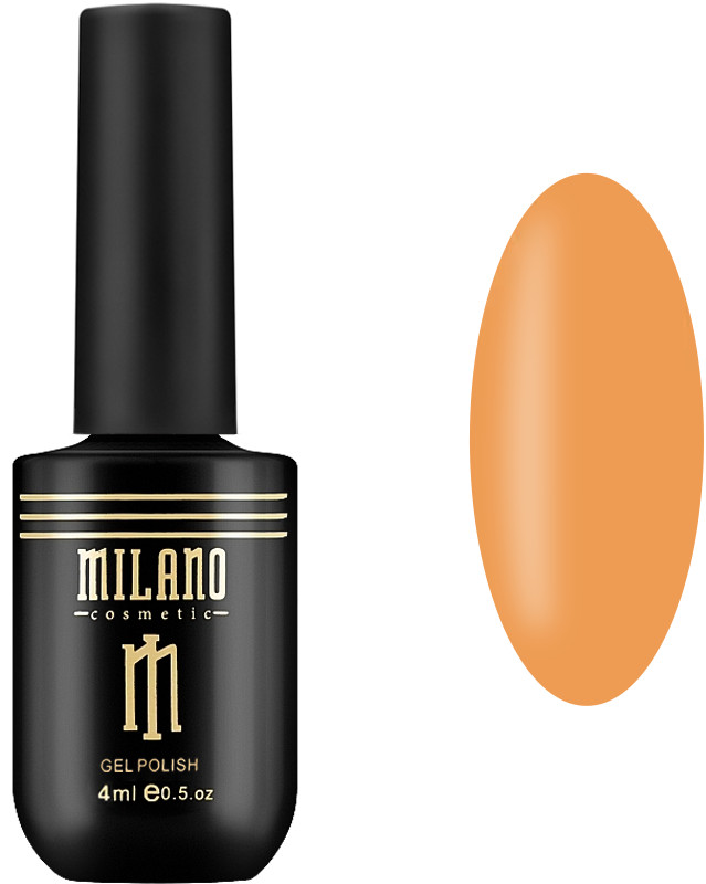 Гель-лак №104 Milano, 4 мл