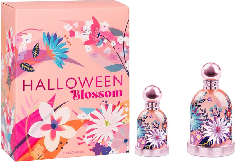 Набір для жінок  Blossom Spring Halloween