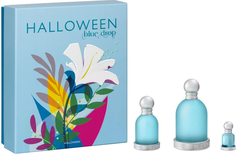 Набор для женщин BLUE DROP Halloween