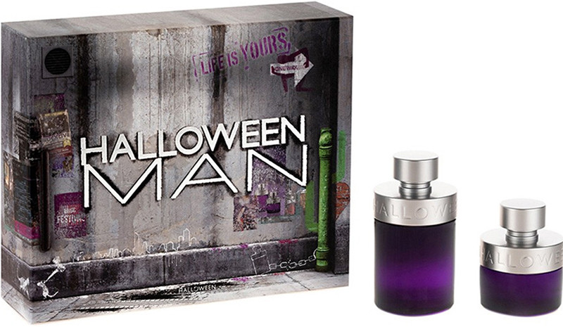 Набір для чоловіків Man Halloween