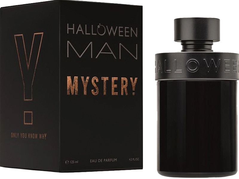 Парфумована вода для чоловіків MAN MYSTERY Halloween, 125 мл  Фото 2 