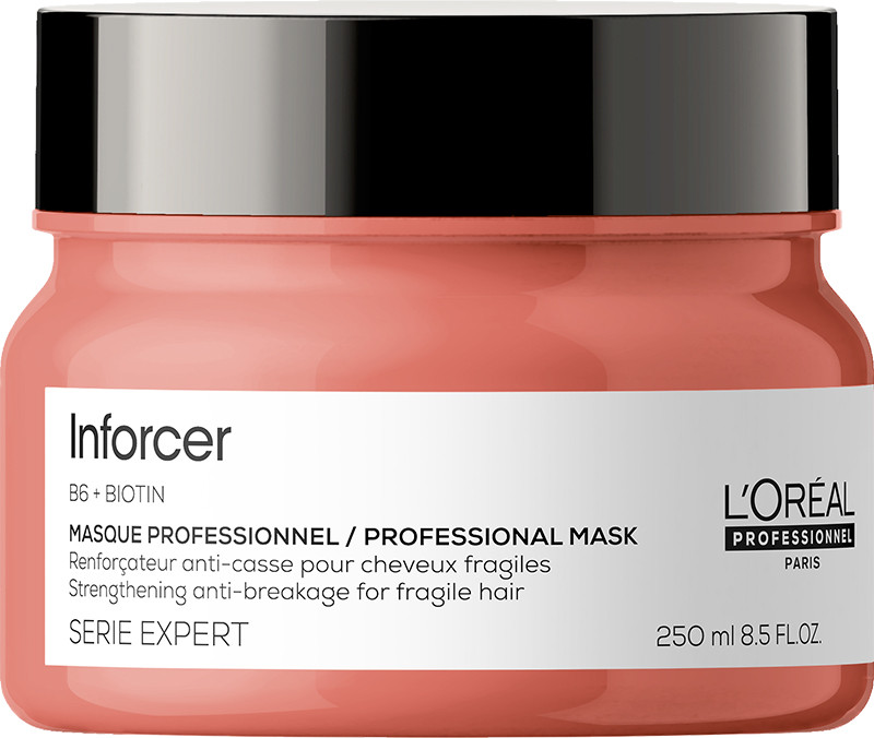 Маска зміцнююча проти ламкості волосся Expert Inforcer 250 мл L'Oreal Professionnel Paris