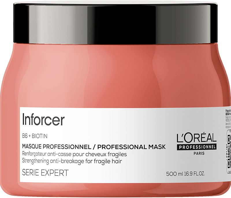 Маска укрепляющая против ломкости волос  Expert Inforcer 500 мл L’Oreal Professionnel Paris