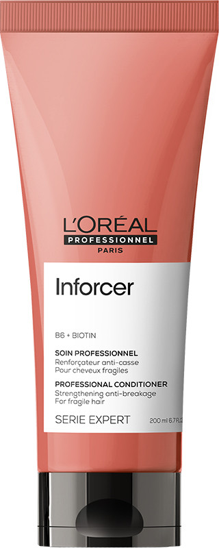 Кондиционер укрепляющий против ломкости волос Expert Inforcer L’Oreal Professionnel Paris, 200 мл
