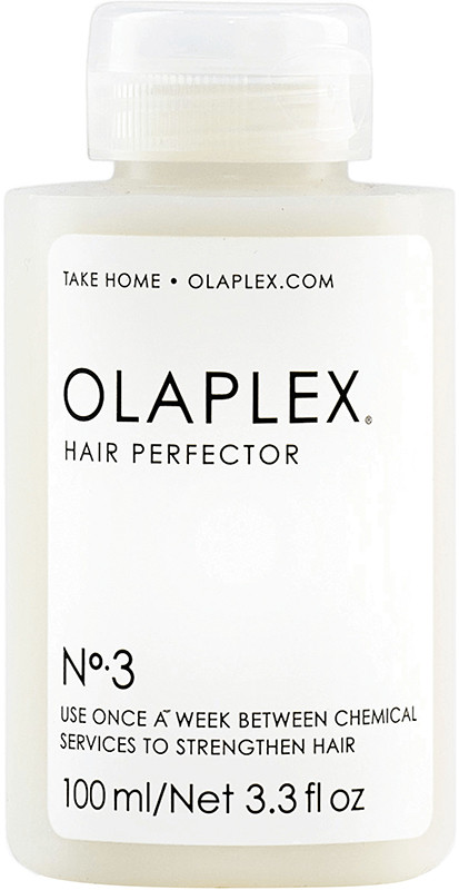 Еліксир для волосся №3 Досконалість волосся Olaplex, 100 мл
