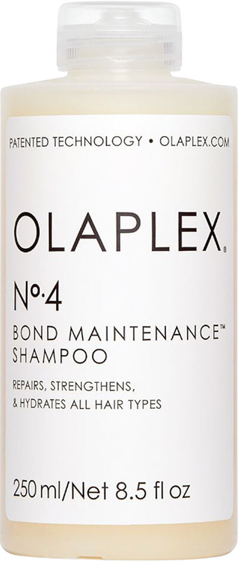 Шампунь для волосся №4 Система захисту волосся Olaplex, 250 мл