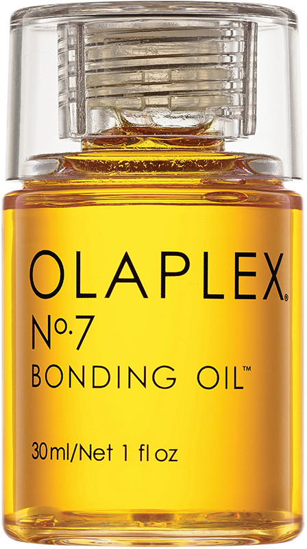 Олія для волосся відновлююче №7 Крапля досконалості Olaplex, 30 мл