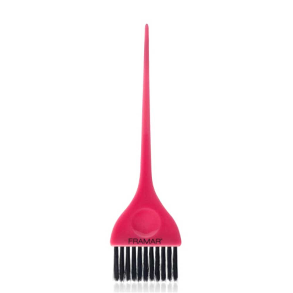 Базовая кисть для окрашивания Color Brush Framar Generic на beauty-prof.com Фото 2 Базовая кисть для окрашивания Color Brush Framar Generic Фото 2