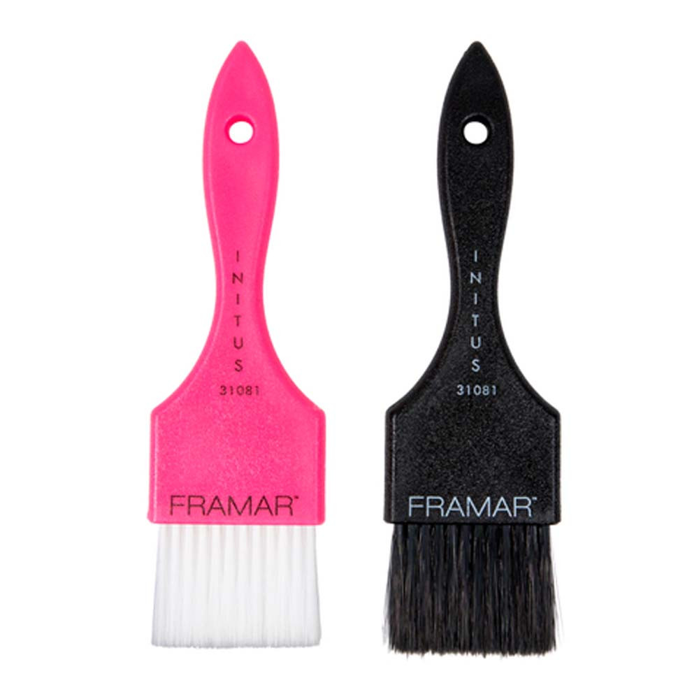 Набір пензлів Power Painter Framar, 2 шт