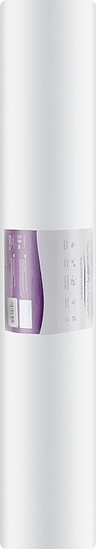 Простирадло біле 0,8х200м COLOReIT