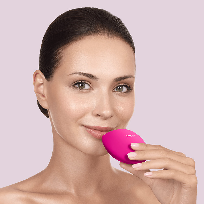 Пристрій для збільшення обʼєму губ GESKE Lip Volumizer & Booster 4 в 1 бузковий S на beauty-prof.com Фото 4 Пристрій для збільшення обʼєму губ GESKE Lip Volumizer & Booster 4 в 1 бузковий S Фото 4