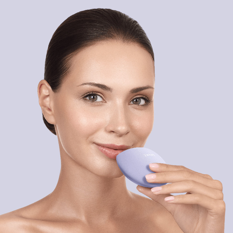 Пристрій для збільшення обʼєму губ GESKE Lip Volumizer & Booster 4 в 1 фіолетовий S на beauty-prof.com Фото 4 Пристрій для збільшення обʼєму губ GESKE Lip Volumizer & Booster 4 в 1 фіолетовий S Фото 4