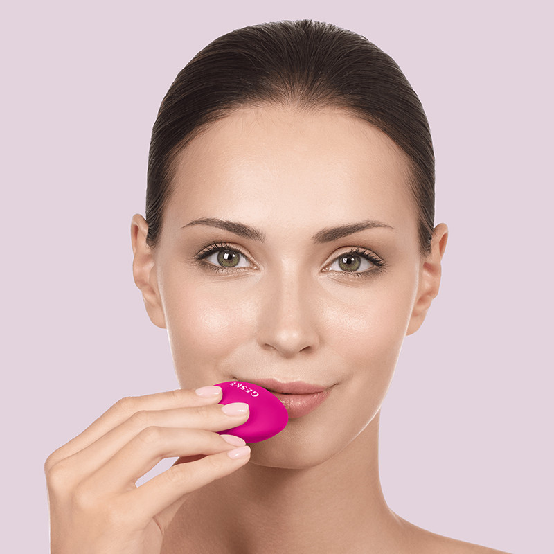 Пристрій для збільшення обʼєму губ GESKE Lip Volumizer & Booster 4 в 1 бузковий M на beauty-prof.com Фото 4 Пристрій для збільшення обʼєму губ GESKE Lip Volumizer & Booster 4 в 1 бузковий M Фото 4