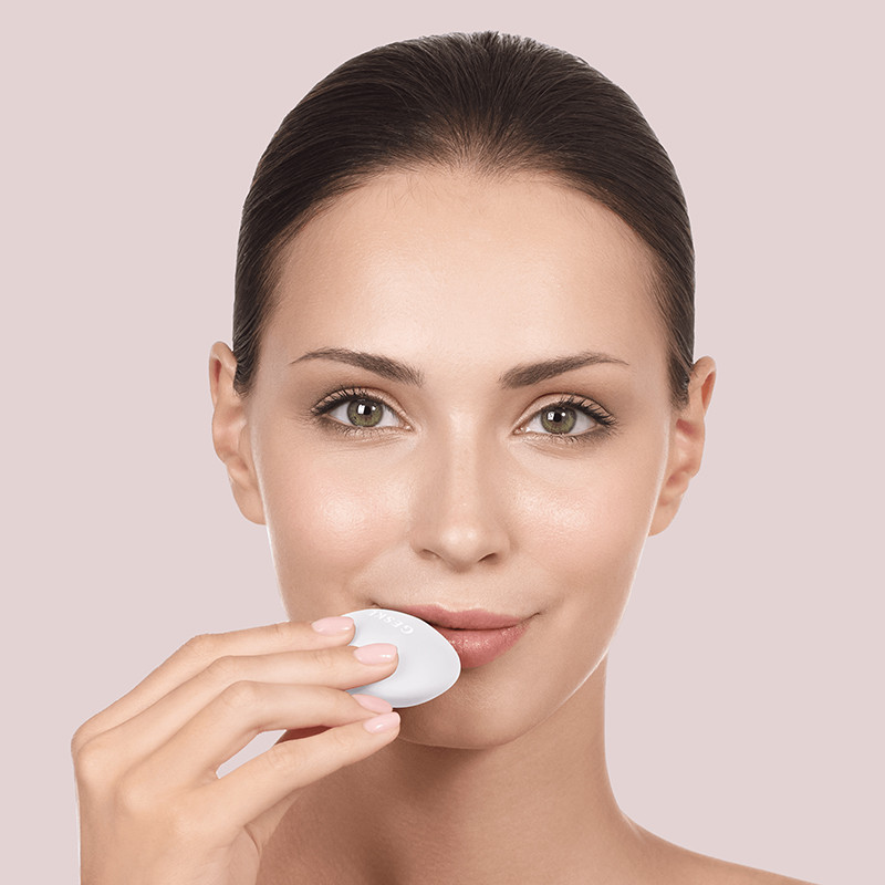 Устройство для увеличения объема губ GESKE Lip Volumizer & Booster 4 в 1 пудровый M на beauty-prof.com Фото 4 Устройство для увеличения объема губ GESKE Lip Volumizer & Booster 4 в 1 пудровый M Фото 4