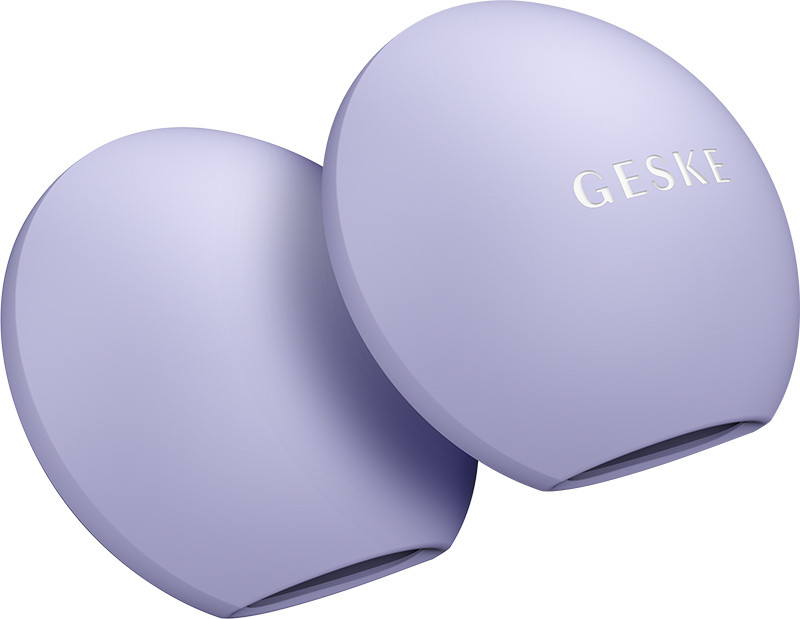 Пристрій для збільшення обʼєму губ GESKE Lip Volumizer & Booster 4 в 1 фіолетовий M на beauty-prof.com Фото 3 Пристрій для збільшення обʼєму губ GESKE Lip Volumizer & Booster 4 в 1 фіолетовий M Фото 3