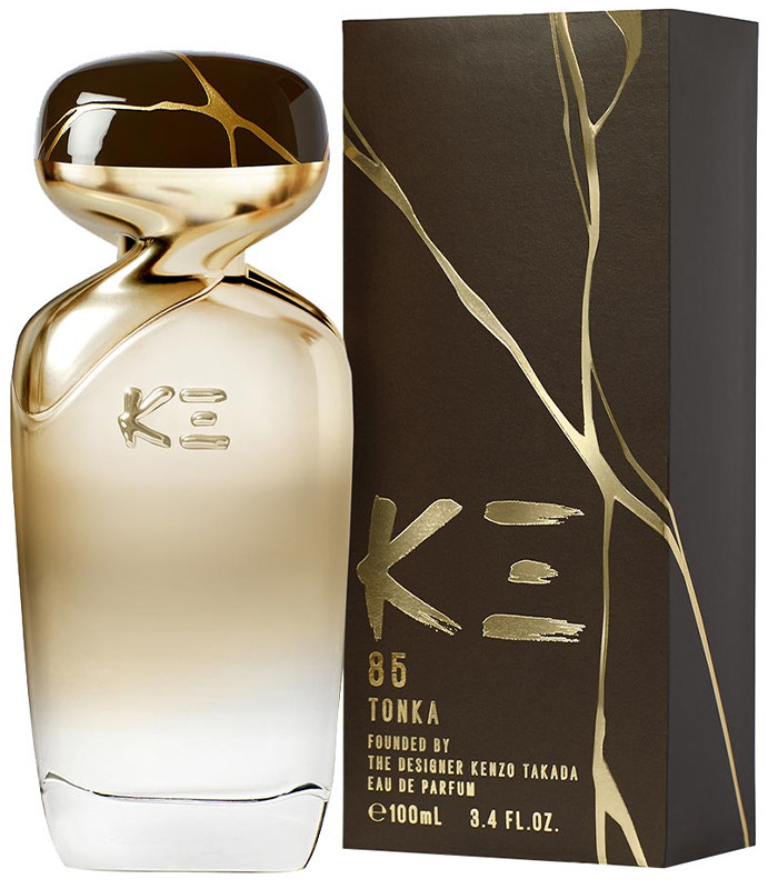 Парфумована вода Takada Tonka EDP K3 by Kenzo, 100 мл