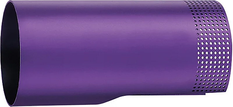 Сменный чехол для фена глубокий фиолетовый Atom Dry Diva 