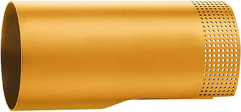 Змінний чохол для фена манговий краш Atom Dry Diva на beauty-prof.com Змінний чохол для фена манговий краш Atom Dry Diva