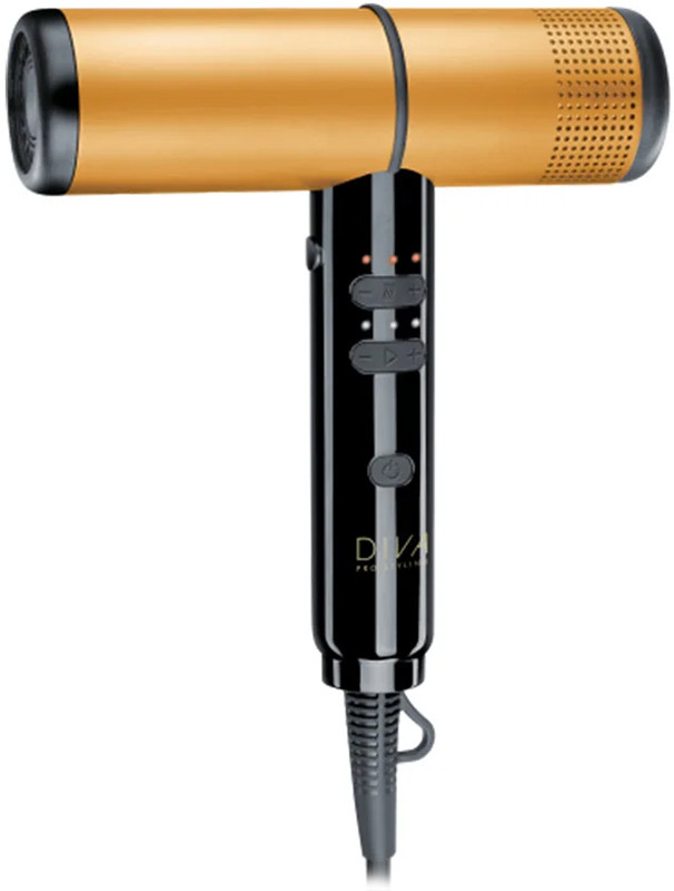 Змінний чохол для фена Atmos Atom DIVA, манговий краш на beauty-prof.com Фото 2 Змінний чохол для фена Atmos Atom DIVA, манговий краш Фото 2
