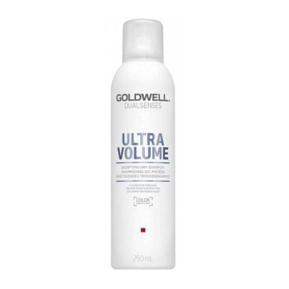 Спрей DSN Ultra Volume  для об`єму освіжаючий 250 мл Goldwell*