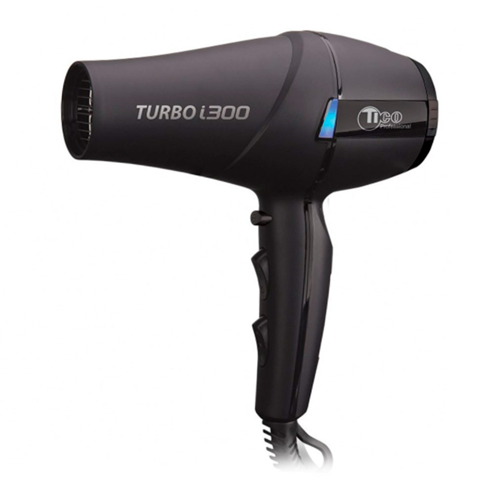 Фен TICO Turbo i300 100022