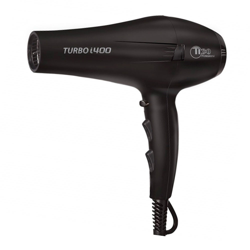 Фен TICO Turbo i400 100023