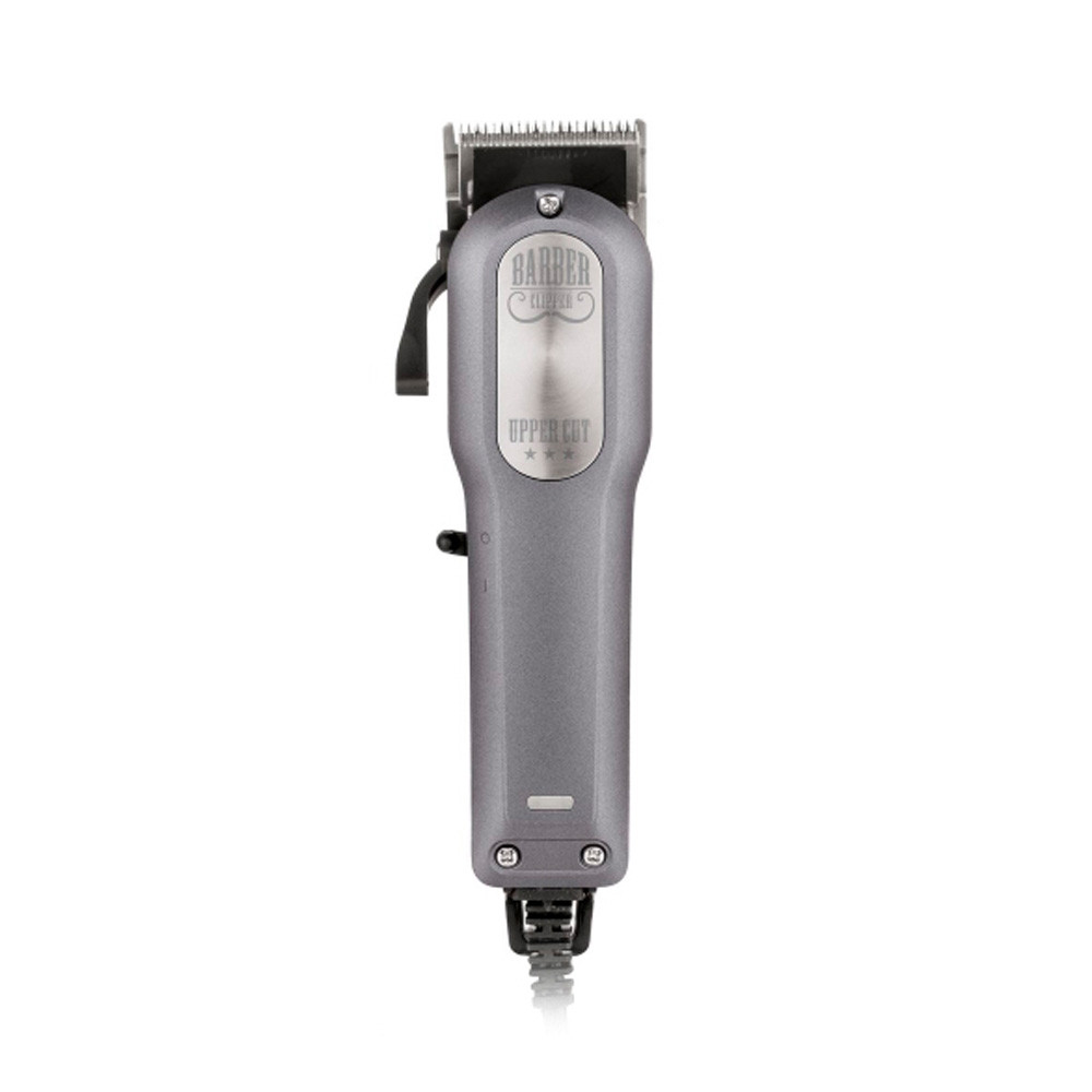 Машинка для стрижки TICO Professional UpperCut-3 графіт 100401GR*