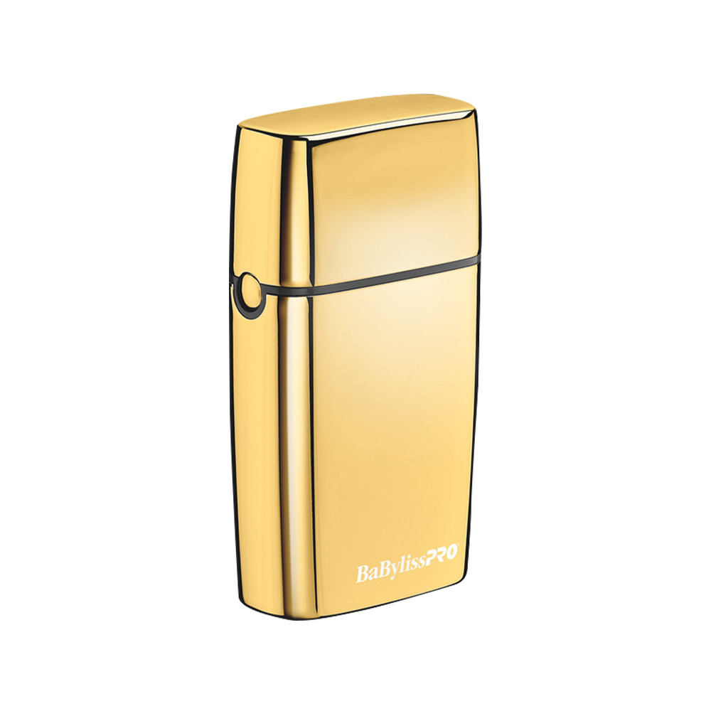 Шейвер PRO FoilFX02 Gold BaByLiss  Фото 3 