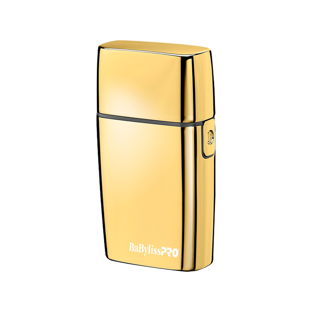 Шейвер PRO FoilFX02 Gold BaByLiss  Фото 4 
