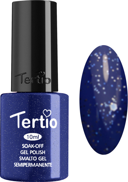 Гель-лак №187 Tertio, 10 мл