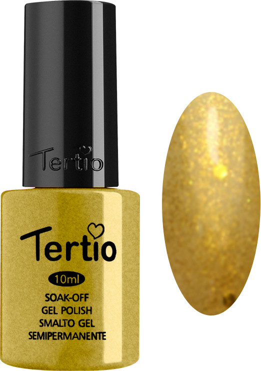 Гель-лак №190 Tertio, 10 мл