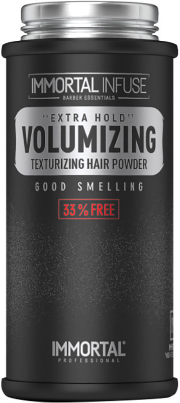 Пудра для об'єму волосся Infuse Volume Powder Wax Immortal, 30 гр