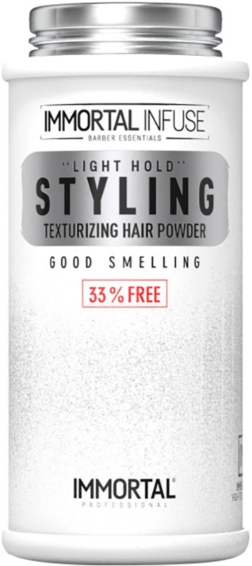 Пудра для стайлінгу волосся Infuse Styling Powder Wax Immortal, 30 гр