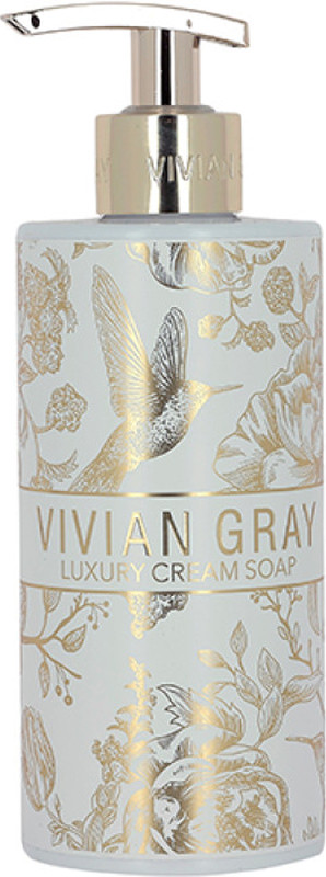 Крем-мило Velvet Romance Vivian Gray, 400 мл
