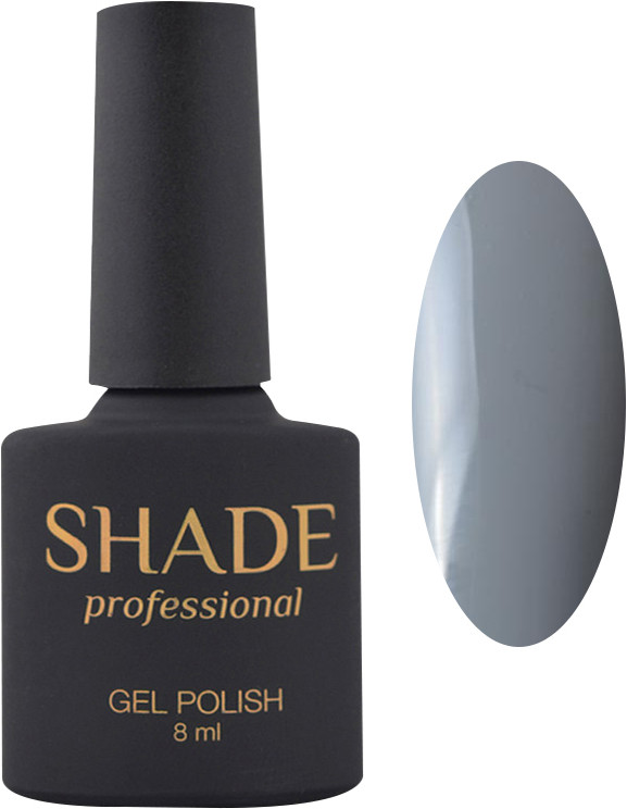 Гель-лак №134 Shade, 8 мл