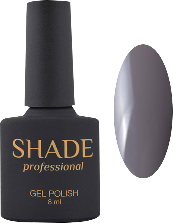 Гель-лак №136 Shade, 8 мл