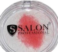 SALON Вії кол. червоні *